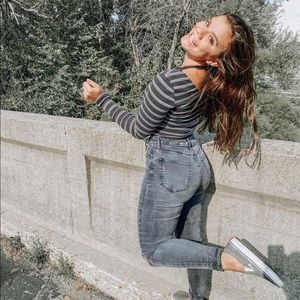 Meet your Posher, Jamie